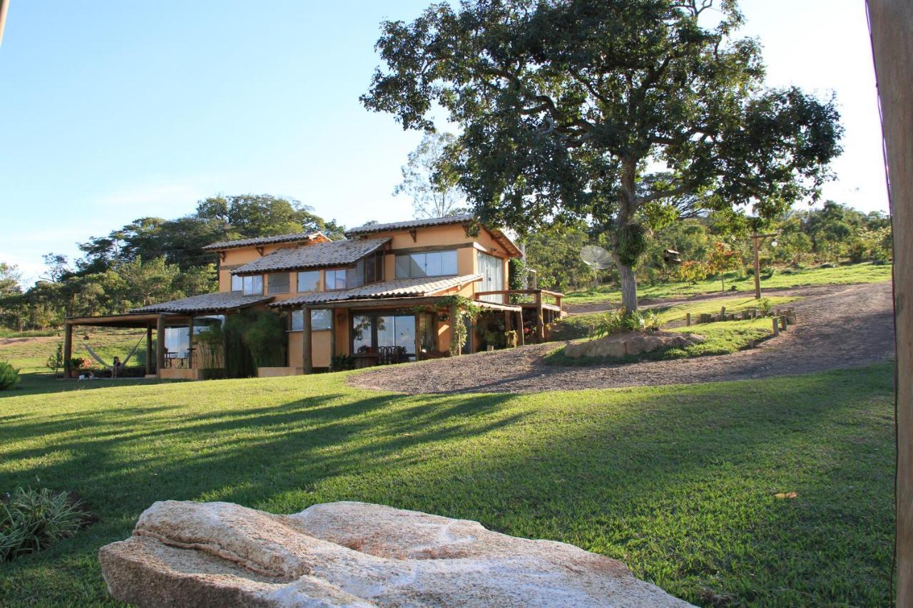 Inn Ecologica Espelho D'agua